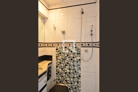 Apartamento à venda com 75m², 2 quartos e 1 vagaBanheiro