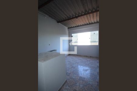 Apartamento para alugar com 85m², 3 quartos e sem vagaTerraço