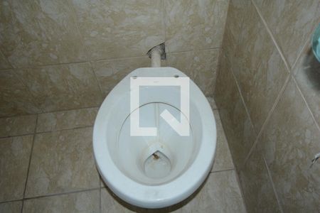 Apartamento para alugar com 85m², 3 quartos e sem vagaBanheiro Social