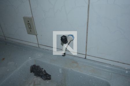 Apartamento para alugar com 85m², 3 quartos e sem vagaCozinha