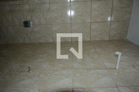 Apartamento para alugar com 85m², 3 quartos e sem vagaBanheiro de Serviço