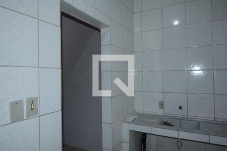 Apartamento para alugar com 85m², 3 quartos e sem vagaCozinha