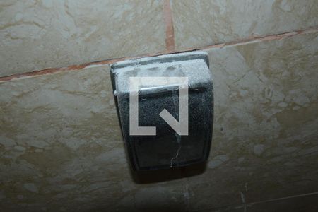 Apartamento para alugar com 85m², 3 quartos e sem vagaBanheiro de Serviço