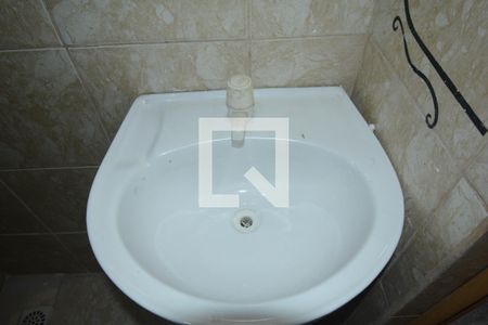 Apartamento para alugar com 85m², 3 quartos e sem vagaBanheiro Social