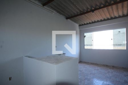 Apartamento para alugar com 85m², 3 quartos e sem vagaTerraço