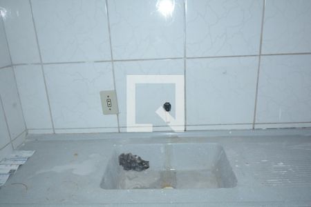 Apartamento para alugar com 85m², 3 quartos e sem vagaCozinha