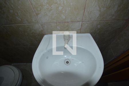 Apartamento para alugar com 85m², 3 quartos e sem vagaBanheiro de Serviço