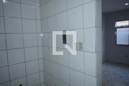 Apartamento para alugar com 85m², 3 quartos e sem vagaCozinha