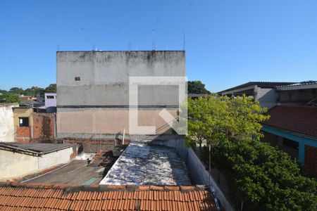 Apartamento para alugar com 85m², 3 quartos e sem vagaVista do Quarto 2
