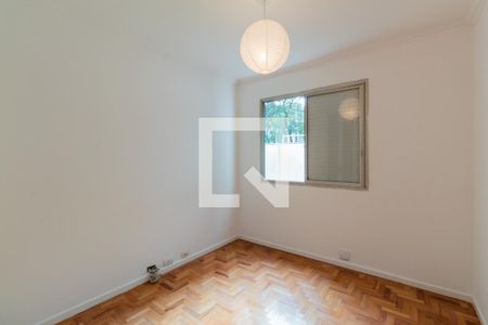 Apartamento para alugar com 116m², 3 quartos e 1 vaga Apartamento para alugar com 116m², 3 quartos e 1 vagaQuarto 2