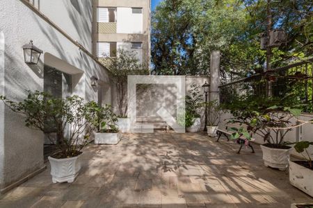 Apartamento para alugar com 116m², 3 quartos e 1 vaga Apartamento para alugar com 116m², 3 quartos e 1 vagaEspaço comum