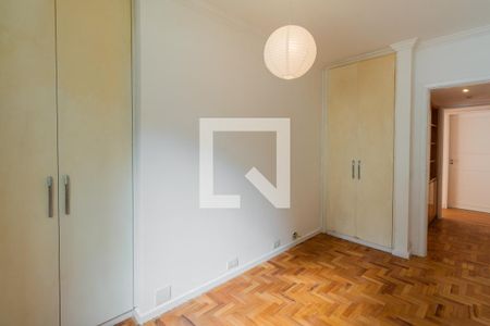 Quarto 1 de apartamento para alugar com 3 quartos, 116m² em Paraíso, São Paulo