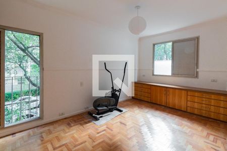 Apartamento para alugar com 116m², 3 quartos e 1 vaga Apartamento para alugar com 116m², 3 quartos e 1 vagaSuíte