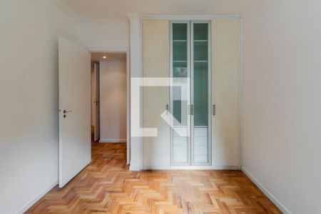 Apartamento para alugar com 116m², 3 quartos e 1 vaga Apartamento para alugar com 116m², 3 quartos e 1 vagaQuarto 2