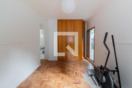 Apartamento para alugar com 116m², 3 quartos e 1 vaga Apartamento para alugar com 116m², 3 quartos e 1 vagaSuíte