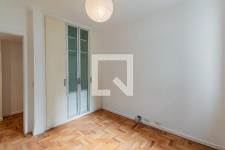 Apartamento para alugar com 116m², 3 quartos e 1 vaga Apartamento para alugar com 116m², 3 quartos e 1 vagaQuarto 2