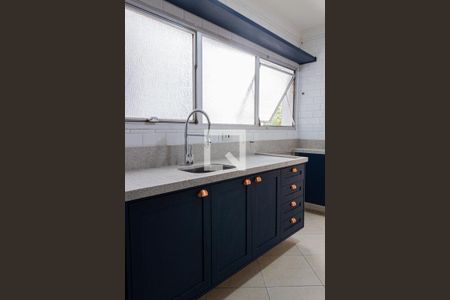 Apartamento para alugar com 116m², 3 quartos e 1 vaga Apartamento para alugar com 116m², 3 quartos e 1 vagaCozinha