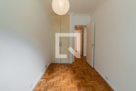 Quarto 1 de apartamento para alugar com 3 quartos, 116m² em Paraíso, São Paulo