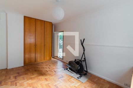 Apartamento para alugar com 116m², 3 quartos e 1 vaga Apartamento para alugar com 116m², 3 quartos e 1 vagaSuíte