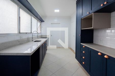 Apartamento para alugar com 116m², 3 quartos e 1 vaga Apartamento para alugar com 116m², 3 quartos e 1 vagaCozinha
