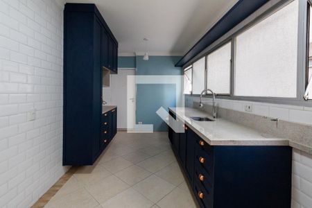Apartamento para alugar com 116m², 3 quartos e 1 vaga Apartamento para alugar com 116m², 3 quartos e 1 vagaCozinha