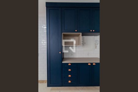 Apartamento para alugar com 116m², 3 quartos e 1 vaga Apartamento para alugar com 116m², 3 quartos e 1 vagaCozinha