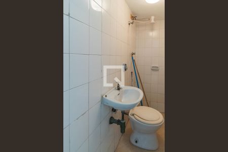 Apartamento para alugar com 116m², 3 quartos e 1 vaga Apartamento para alugar com 116m², 3 quartos e 1 vagaÁrea de serviço