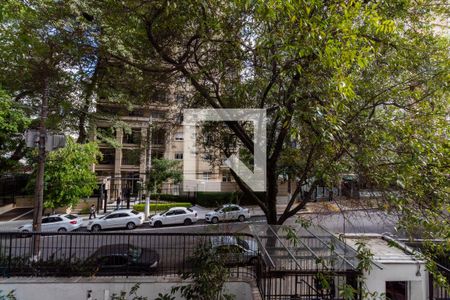 Apartamento para alugar com 116m², 3 quartos e 1 vaga Apartamento para alugar com 116m², 3 quartos e 1 vagaSuíte - vista