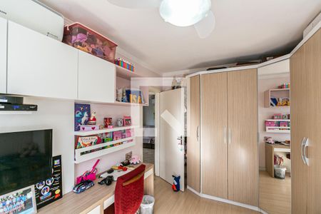 Quarto 1 de apartamento para alugar com 2 quartos, 76m² em Santana, Porto Alegre