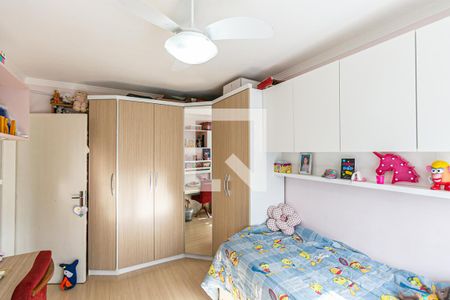 Quarto 1 de apartamento para alugar com 2 quartos, 76m² em Santana, Porto Alegre