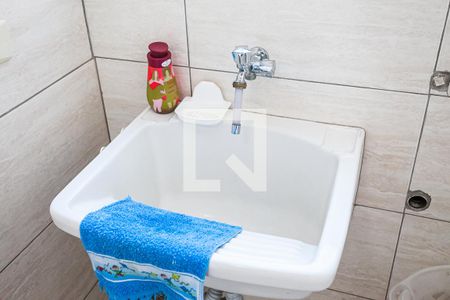 Apartamento à venda com 119m², 2 quartos e 2 vagasLavanderia