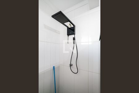 Apartamento à venda com 119m², 2 quartos e 2 vagasBanheiro da Suíte