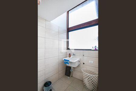 Apartamento à venda com 119m², 2 quartos e 2 vagasLavanderia