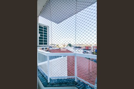 Apartamento à venda com 119m², 2 quartos e 2 vagasVaranda da Suíte