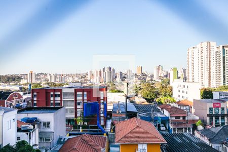 Apartamento à venda com 119m², 2 quartos e 2 vagasVista da Suíte