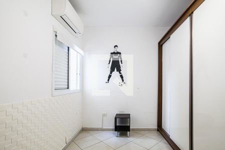 Apartamento à venda com 119m², 2 quartos e 2 vagasQuarto 2