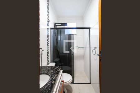 Apartamento à venda com 119m², 2 quartos e 2 vagasBanheiro