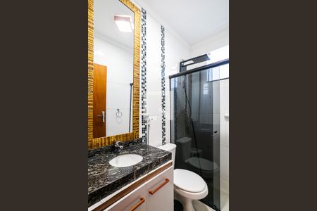 Apartamento à venda com 119m², 2 quartos e 2 vagasBanheiro