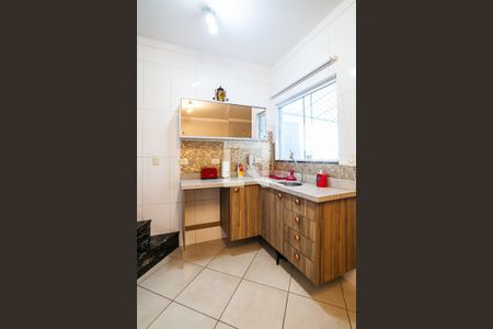 Apartamento à venda com 119m², 2 quartos e 2 vagasCozinha