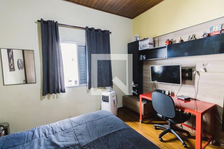 Quarto 1 de casa à venda com 3 quartos, 217m² em Vila Anglo Brasileira, São Paulo