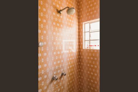 Casa à venda com 217m², 3 quartos e 4 vagasBanheiro da Suíte 3 Chuveiro