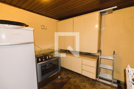 Casa à venda com 217m², 3 quartos e 4 vagasLavanderia