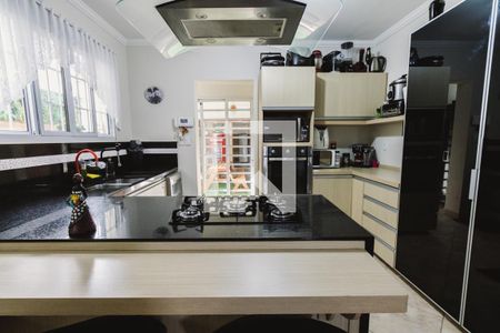 Casa à venda com 217m², 3 quartos e 4 vagasCozinha