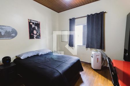 Quarto 1 de casa à venda com 3 quartos, 217m² em Vila Anglo Brasileira, São Paulo