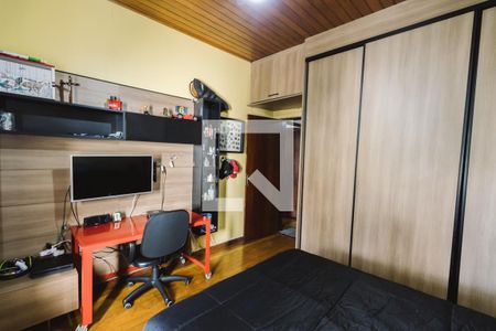 Quarto 1 de casa para alugar com 3 quartos, 217m² em Vila Anglo Brasileira, São Paulo