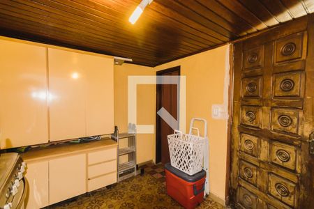 Casa à venda com 217m², 3 quartos e 4 vagasLavanderia