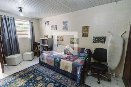 Casa à venda com 217m², 3 quartos e 4 vagasEdícula