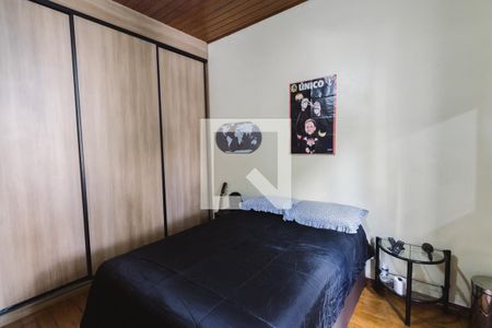 Quarto 1 de casa à venda com 3 quartos, 217m² em Vila Anglo Brasileira, São Paulo