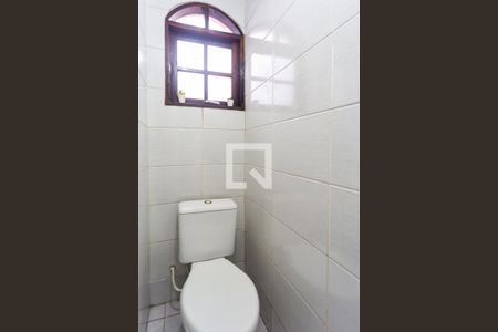 Lavabo de casa à venda com 4 quartos, 277m² em Santa Maria, Osasco