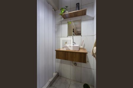 Lavabo de casa à venda com 4 quartos, 277m² em Santa Maria, Osasco